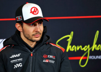 Esteban Ocon has delivered his verdict on the 2026 cars