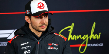 Esteban Ocon has delivered his verdict on the 2026 cars