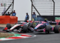 Esteban Ocon was subject to death threats following his clash with Franco Colapinto in Shanghai