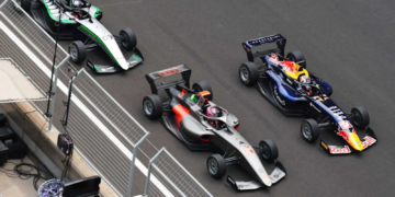 F1 Academy 2026 Chinese Grand Prix – Race 2 Results