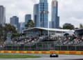 F1 2026 Australian Grand Prix – FP3 results