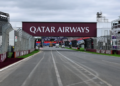 Qatar Airways has pulled out of the F1 Australian GP