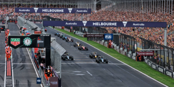 BYD is evaluating an F1 bid