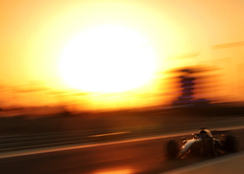 Bahrain is set to be one of two affected countries to host an F1 race soon, but the FIA is keeping tabs on the current problems in the region