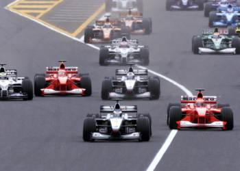 F1 Rewind: 14 times Japan has decided the World Championship