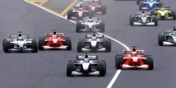 F1 Rewind: 14 times Japan has decided the World Championship