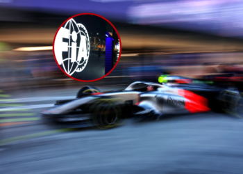 The FIA has acted quickly to change the rules in qualifying for this weekend's F1 Japanese GP