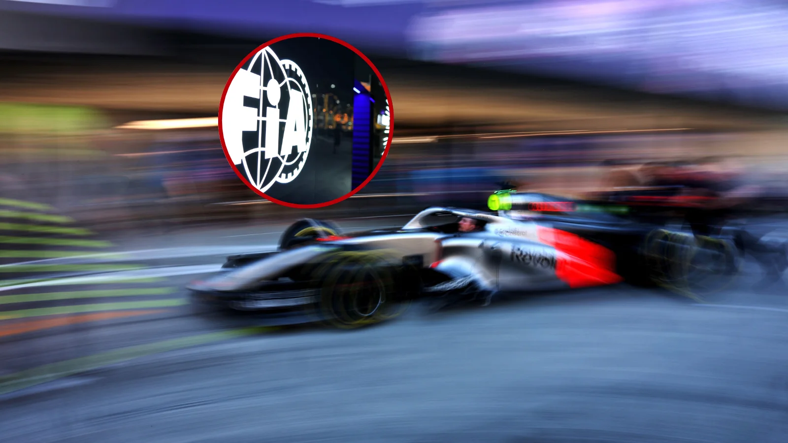 The FIA has acted quickly to change the rules in qualifying for this weekend's F1 Japanese GP