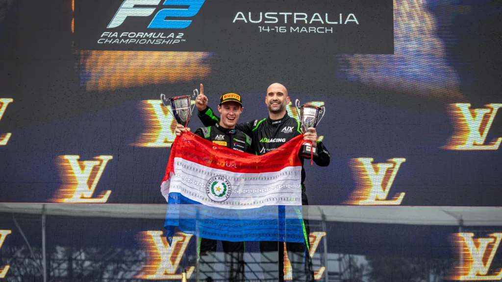 Joshua Duerksen took victory in 2025. Who will come out on top in 2026?