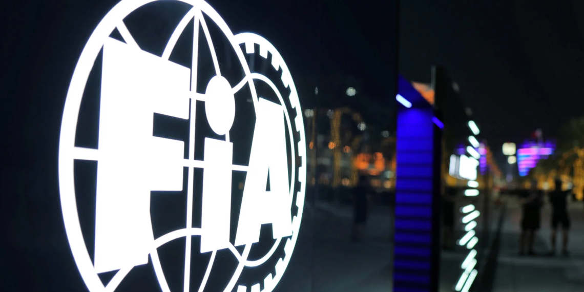 The FIA has issued a statement following Oliver Bearman's crash in Suzuka