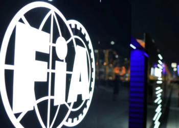 The FIA has issued a statement following Oliver Bearman's crash in Suzuka