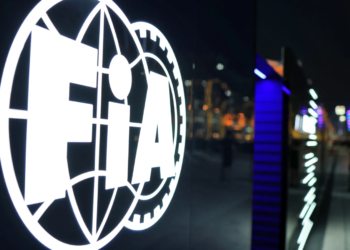 The FIA has made a surprising change of mind