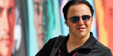 Felipe Massa has reportedly been given a financial payout
