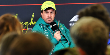 Fernando Alonso has addressed the current issues with Honda, referring back to his 2015 rant