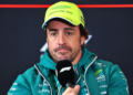 Fernando Alonso outlined one area Aston Martin thrives, but acknowledged its other issues