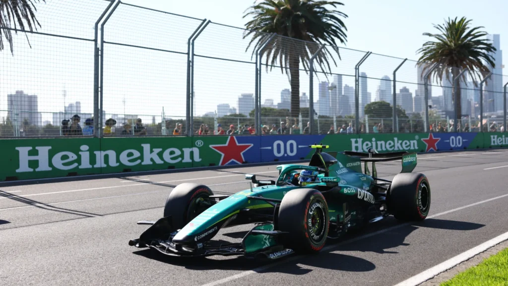 Fernando Alonso's prospects in F1 2026 looks bleak right now - but could things come good 