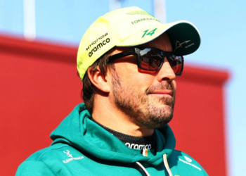 Fernando Alonso has had a miserable start to 2026