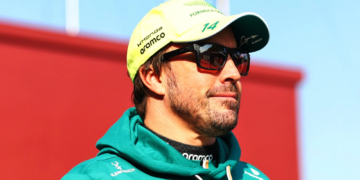 Fernando Alonso has had a miserable start to 2026