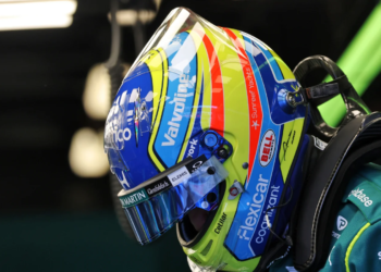 Fernando Alonso and Aston Martin are enduring a nightmare in Melbourne