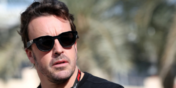 Fernando Alonso delivers defiant response to Aston Martin F1 woes despite ‘nerve damage’ fears