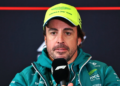 A normal weekend is still a pipe dream for Fernando Alonso