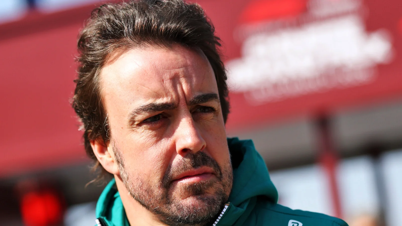 Fernando Alonso has arrived in Japan with a new addition