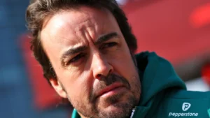 Aston Martin confirms Fernando Alonso to miss F1 Suzuka media duties