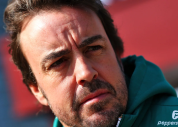Fernando Alonso is to miss the media day at the Japanese GP