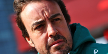 Fernando Alonso is to miss the media day at the Japanese GP