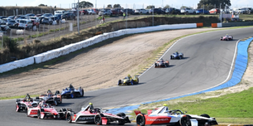 Formula E returns to Madrid - for a race weekend this time