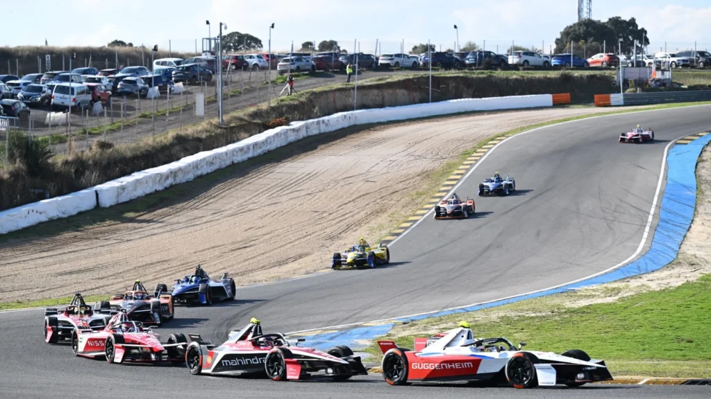 The drivers' letter comes just ahead of this weekend's inaugural Madrid E-Prix at the Circuito del Jarama