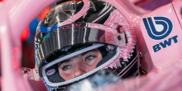 Nina Gademan claims first F1 Academy victory in 2026 Chinese Grand Prix