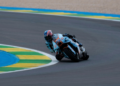 Ai Ogura fastest in final Brazilian MotoGP practice