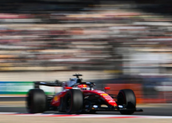 Emma Felbermayr claims victory in F1 Academy Chinese GP