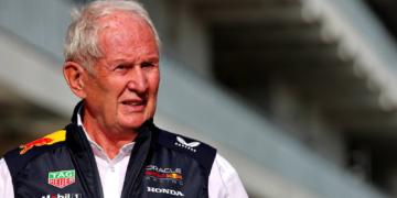 Helmut Marko has added his name to the list of those with issues over F1's new regulations