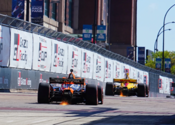 Image: Kevin Dejewski