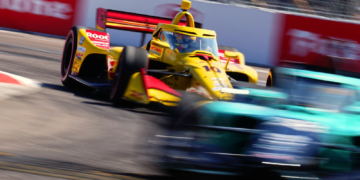 The 2026 NTT IndyCar Series is underway. Image: Kevin Dejewski