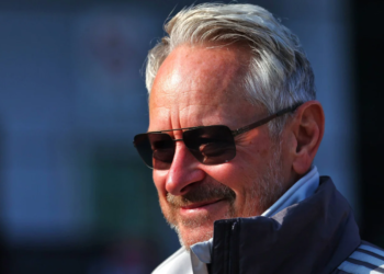 Audi has confirmed the immediate departure of Jonathan Wheatley