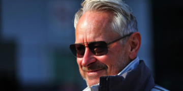 Audi has confirmed the immediate departure of Jonathan Wheatley