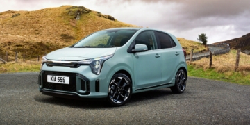 Best small cars for UK city driving