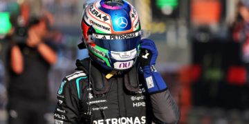 Kimi Antonelli has learned the outcome of the stewards' investigation