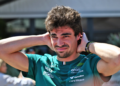 Lance Stroll is aware of the challenges Aston Martin faces