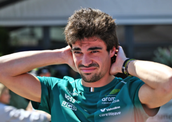 Lance Stroll is aware of the challenges Aston Martin faces