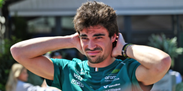 Lance Stroll is aware of the challenges Aston Martin faces
