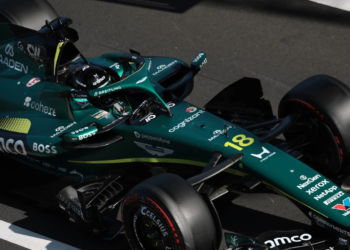 Aston Martin ison the lookout for a new Team Principal according to reports