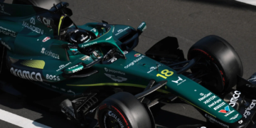 Aston Martin ison the lookout for a new Team Principal according to reports