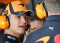 Lando Norris has questioned F1 drivers' influence in swaying the new regulations
