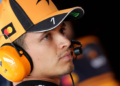 Lando Norris believes Ferrari has the fastest car in F1