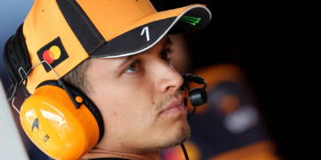 Lando Norris believes Ferrari has the fastest car in F1