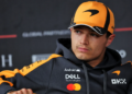 Lando Norris has revealed take on retaining his F1 title